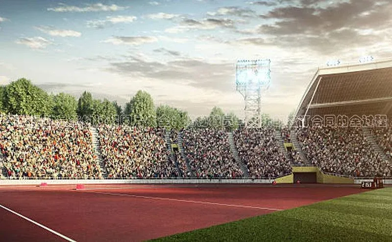 非凡娱乐app百度学术足球运动员签约过程图片大全：揭秘球员与俱乐部签订合同的全过程