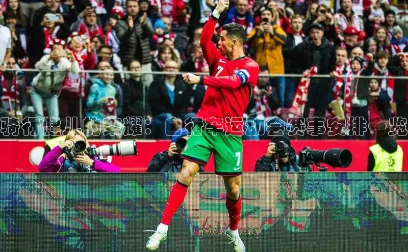 骑行健儿的荣耀：自行车运动会赛事安排一览