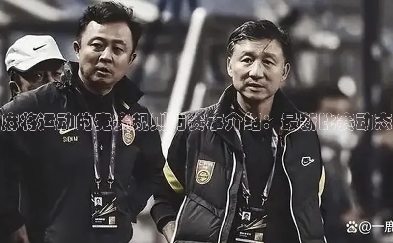 麻将运动的竞赛规则与赛事介绍：最新比赛动态