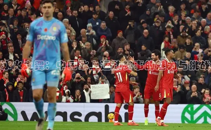 冰火之舞：中国冰上运动赛事的魅力与挑战